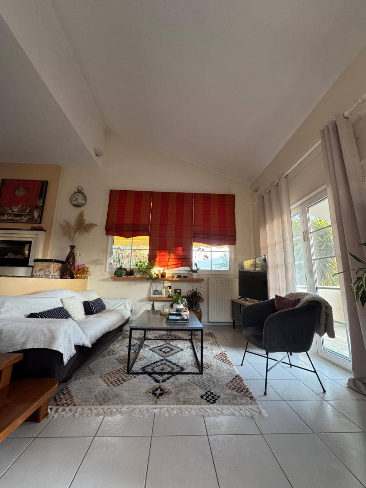 Sunny Garden Villa Платарія Екстер'єр фото