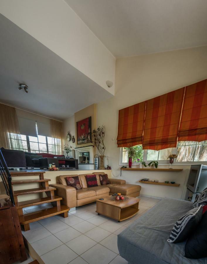 Sunny Garden Villa Платарія Екстер'єр фото