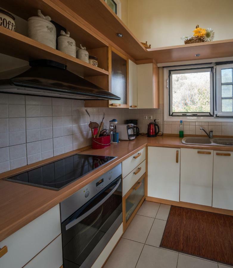 Sunny Garden Villa Платарія Екстер'єр фото
