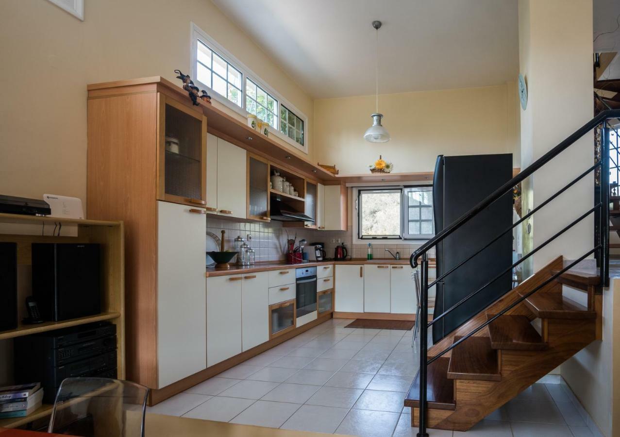 Sunny Garden Villa Платарія Екстер'єр фото