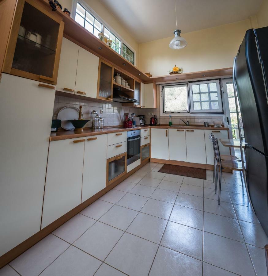 Sunny Garden Villa Платарія Екстер'єр фото
